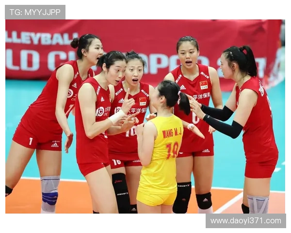南京排球队在世界杯预选赛中的技术表现分析与点评
