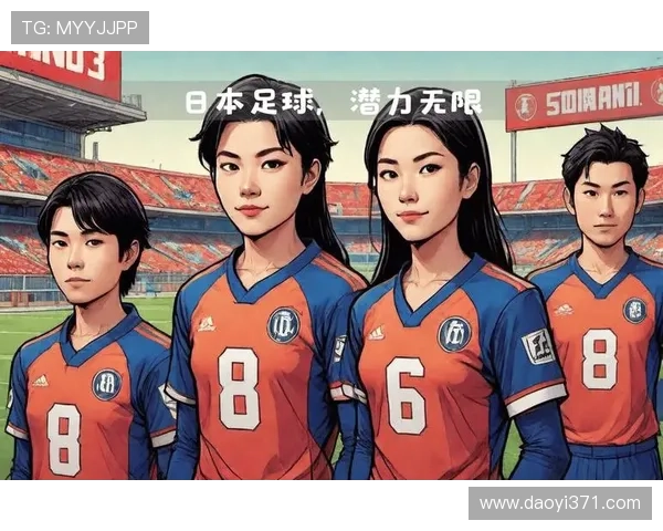 日本足球明星的崛起与影响力探讨