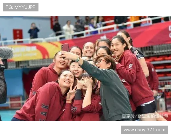 武汉排球队的速度变革引发热议助力排球运动新发展