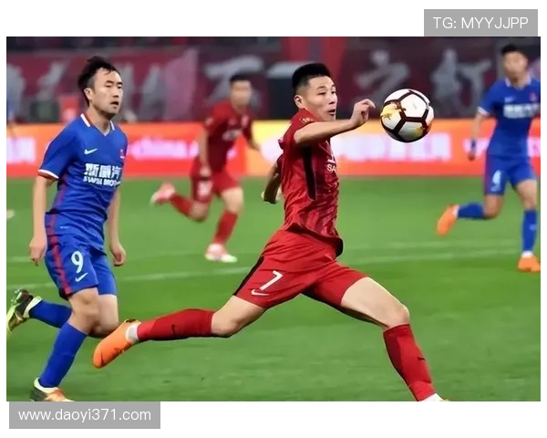 中国足球明星武磊的成长历程与职业生涯全解析 中国足球明星武磊的成长历程与职业生涯全解析